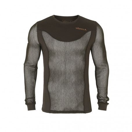 Onderkleding Base Mesh Härkila