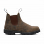 Laarzen Chelsea Thermisch Blundstone