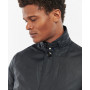 Winter Lutz Barbour jas
