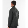 Winter Lutz Barbour jas