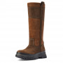 Bottes en cuir Moresby H20 Ariat