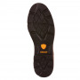 Chaussures Chelsea de sécurité Groundbreaker H20 Steel toe Ariat