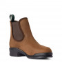 Boots d'équitation Keswick femme Ariat