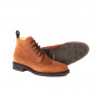 Chaussures Brogue Down Dubarry