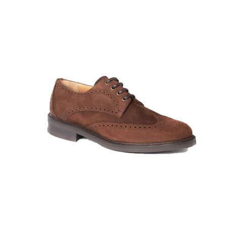 Chaussures Derbies Derry Dubarry