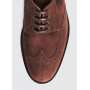 Chaussures Derbies Derry Dubarry