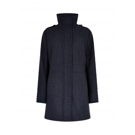 Tweed jas Hedgerow Dubarry