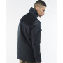 Troben Barbour geolied jack