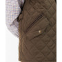 Barbour Shoveler Gewatteerd Vest