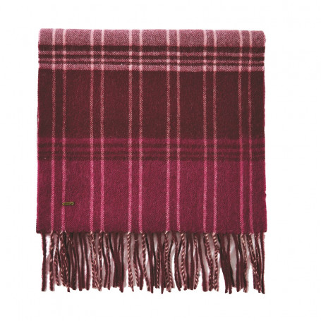 Écharpe Gleneagle Dubarry