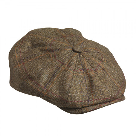 Pet Tweed Bakerboy Woolston Laksen