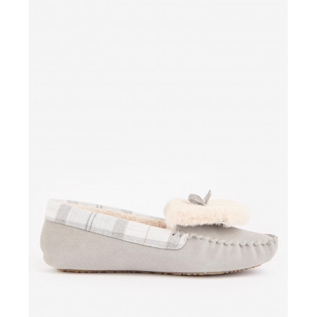 Barbour damespantoffels Darcie