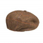 Casquette Bakerboy Korhoen Collectie 2022 Laksen