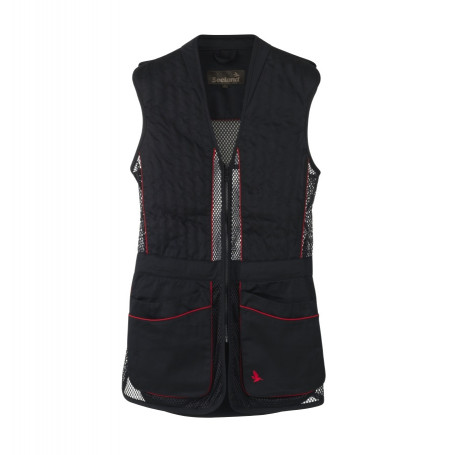 Gilet de tir Sportif Skeet II Seeland