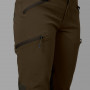 Pantalon Lariks Membraan Femme Seeland
