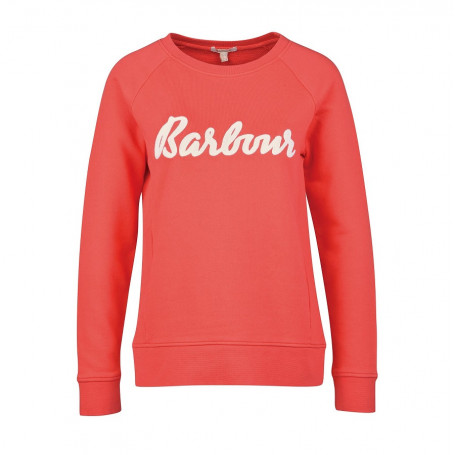 Sweat Otterburn femme Barbour
