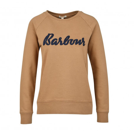 Sweat Otterburn femme Barbour