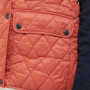 Gilet matelassé Otterburn femme Barbour