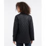 Barbour gewatteerd damesjack Kelham