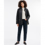 Barbour gewatteerd damesjack Kelham