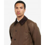 Veste huilée Beaufort Barbour