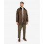 Veste huilée Beaufort Barbour