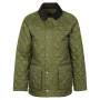 Veste matelassée Ashby Barbour