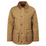 Veste matelassée Ashby Barbour