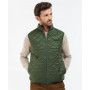 Gewatteerd vest Barbour Essential