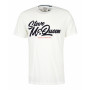 T-shirt Steve McQueen Murrey Barbour International
