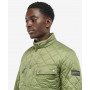 Tourer Ariel Gewatteerd Jasje Barbour International