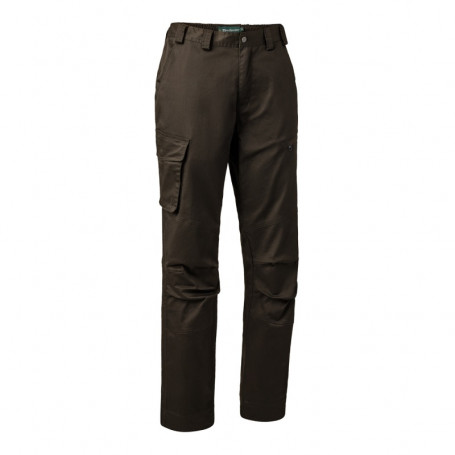 Broek Traveler Deerhunter