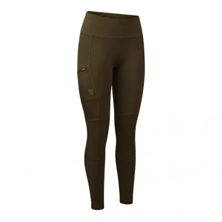 Dames legging Deerhunter