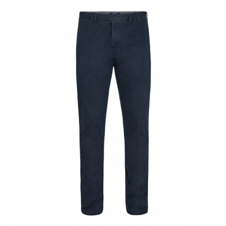 Broek Super Stretch Getailleerd Sunwill