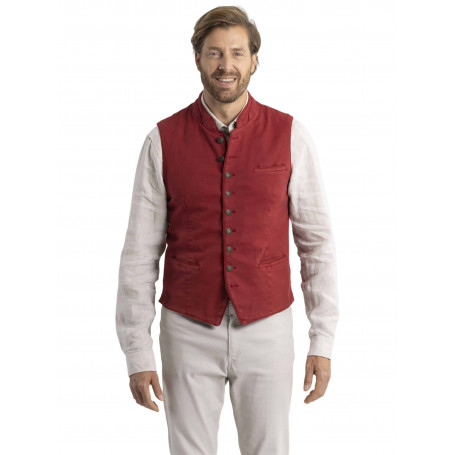 Gilet autrichien Maarte GD Schneiders