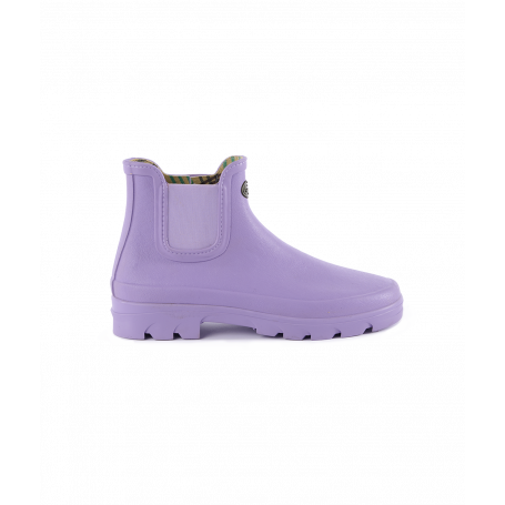 Boots Chelsea Iris Femme Le Chameau