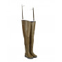 Cuissardes Delta Limaille Mixte Le Chameau