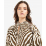 Chemisier Martello femme House of Hackney x Barbour