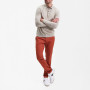 Broek Chino Fitted Sunwill