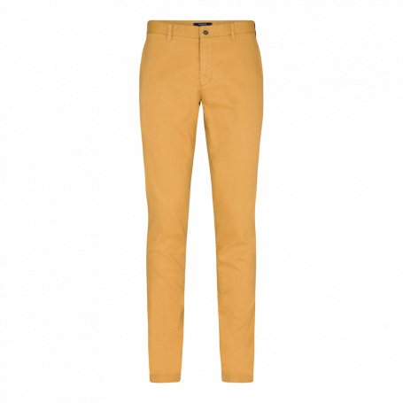 Broek Chino Fitted Sunwill