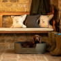 Panier pour chien Le Chameau