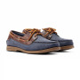 Chaussures bateau Antigua femme Ariat