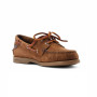 Chaussures bateau Antigua femme Ariat