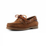 Chaussures bateau Antigua femme Ariat