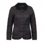 Veste matelassée Deveron femme Barbour