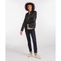Veste matelassée Deveron femme Barbour