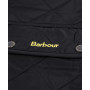 Barbour fleece gevoerde jas voor honden