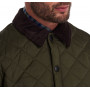 Veste matelassée Liddesdale Héritage Barbour