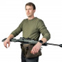 SR10 beltpack met Vorn opnamestandaard