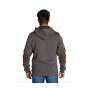 Sweat à Capuche Snapshot Ritssluiting Browning